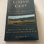 Living Clay Nature's Own Miracle Cure by Perry A~