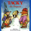Tacky the Penguin