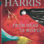 From Dead to Worse (Southern Vampire Mysteries, Book 8)