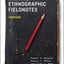 Writing Ethnographic Fieldnotes, Second Edition (Chicago Guides to Writing, Editing, and Publishing)