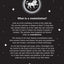 The Night Sky: Stories of the Stars Bedtime Shadow Book