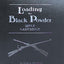 Loading the Black Powder Rifle Cartridge