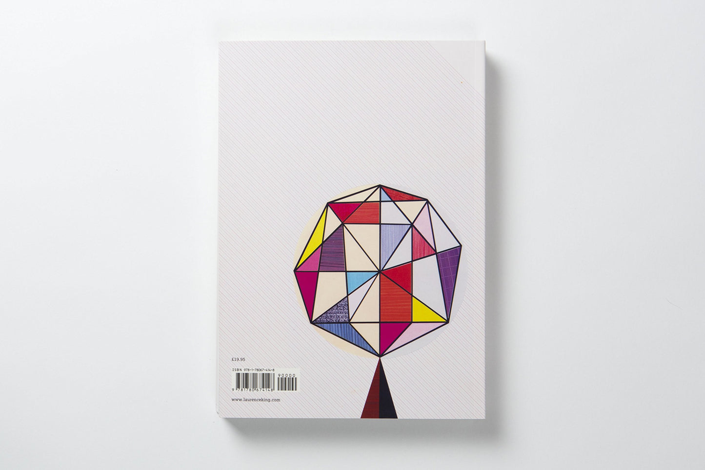 Print & Pattern: Geometric by Style, Bowie