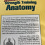 Women's Strength Training Anatomy by Frederic Delavier