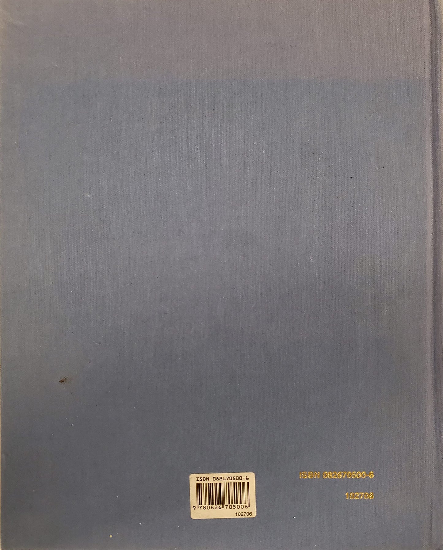 Synopsis of the Four Gospels by Kurt Aland