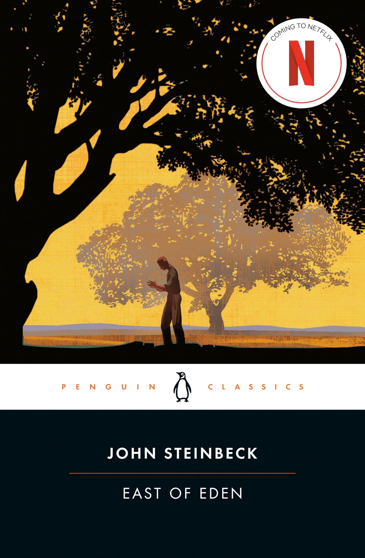 East of Eden (Penguin Twentieth Century Classics)