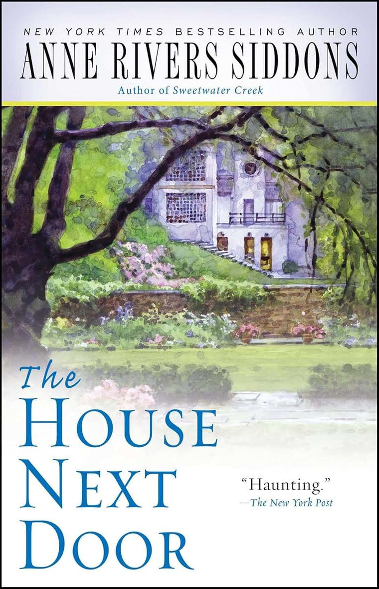 The House Next Door
