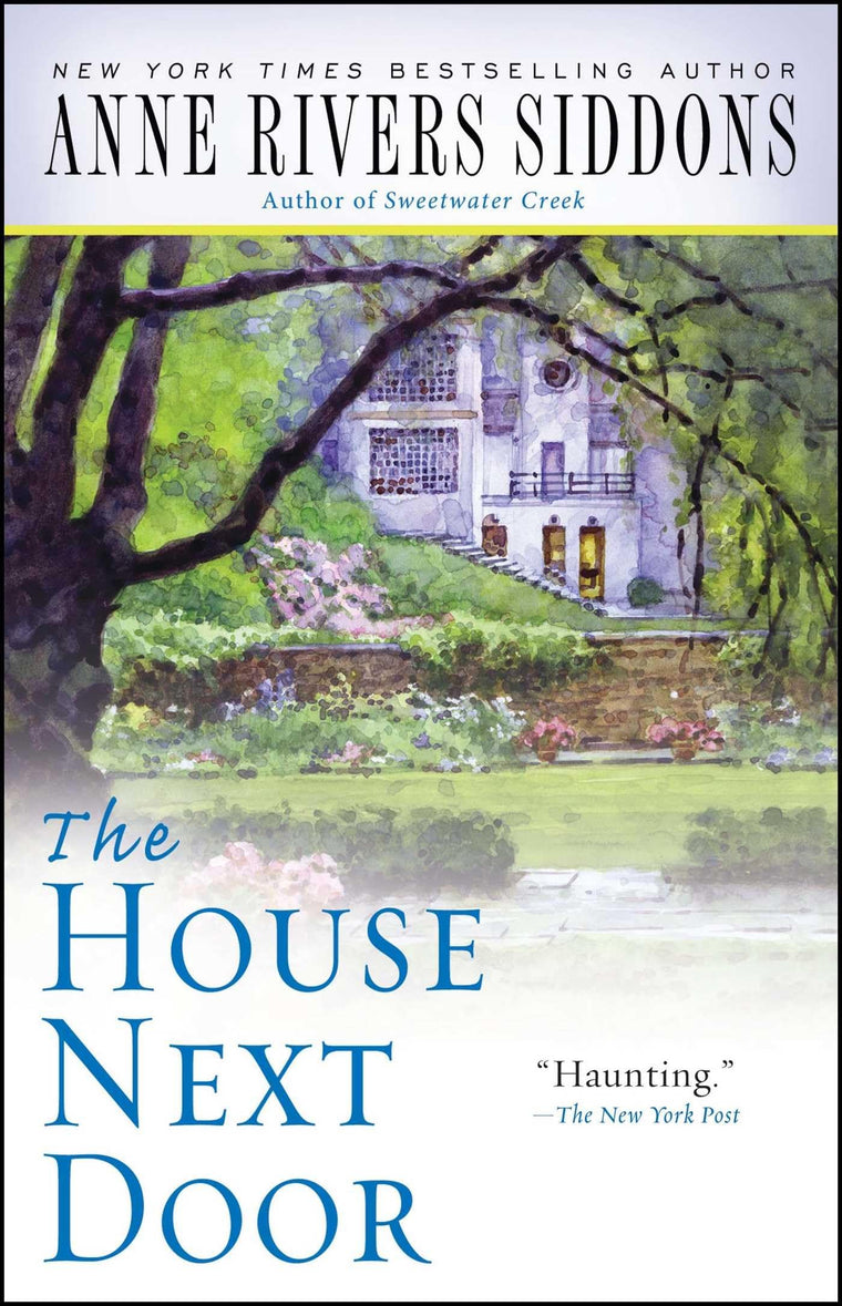 The House Next Door