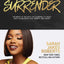 The Power in Surrender: 100 Ways to Tap into the Courage to Trust Gods Plan Over Fear, Worry, and Doubt (A 100-Day Devotional)