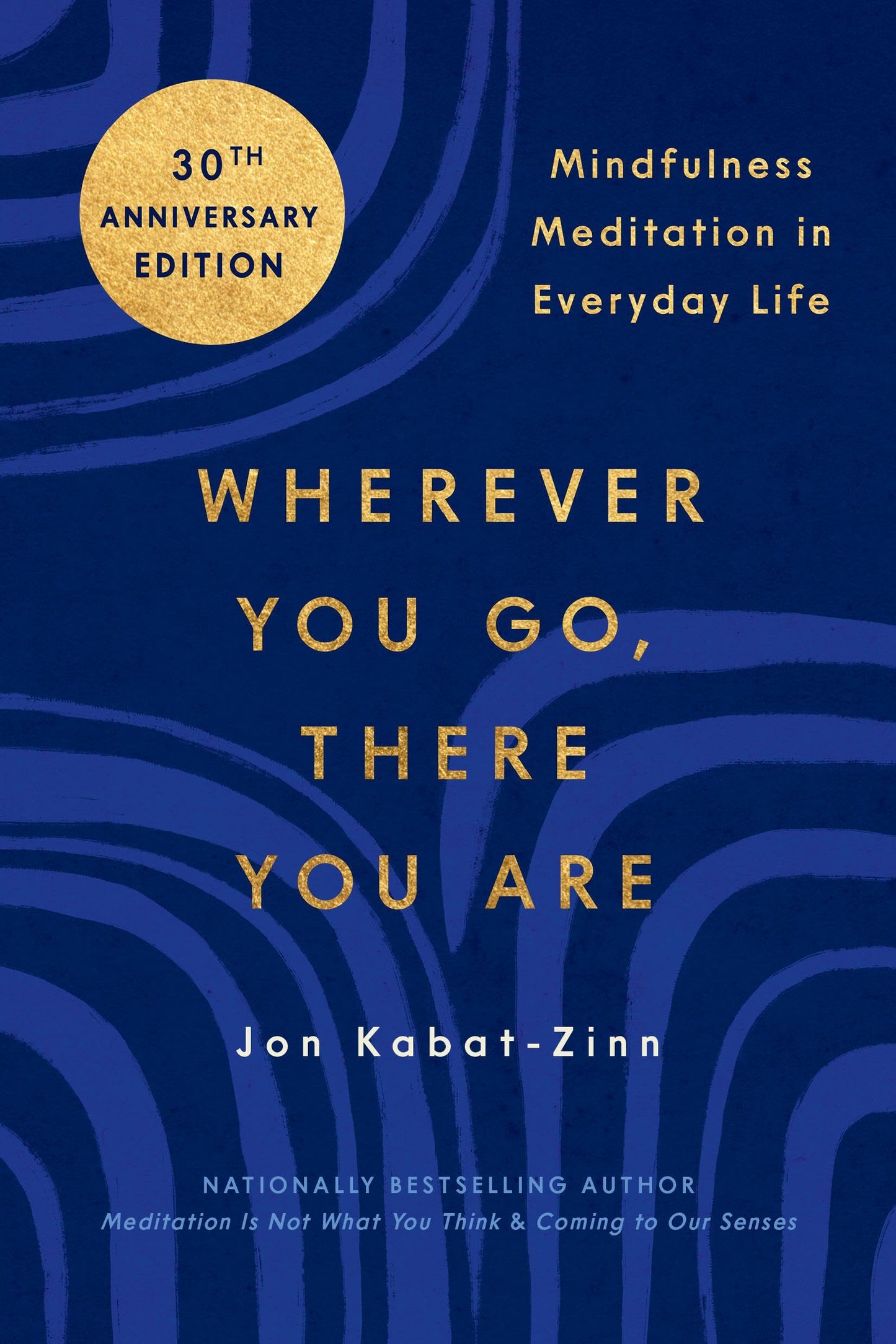 Wherever You Go, There You Are: Mindfulness Meditation in Ev