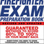 Norman Hall's Firefighter Exam Preparation Book
