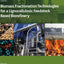 Biomass Fractionation Technologies for a Lignocellulosic Feedstock Based Biorefinery
