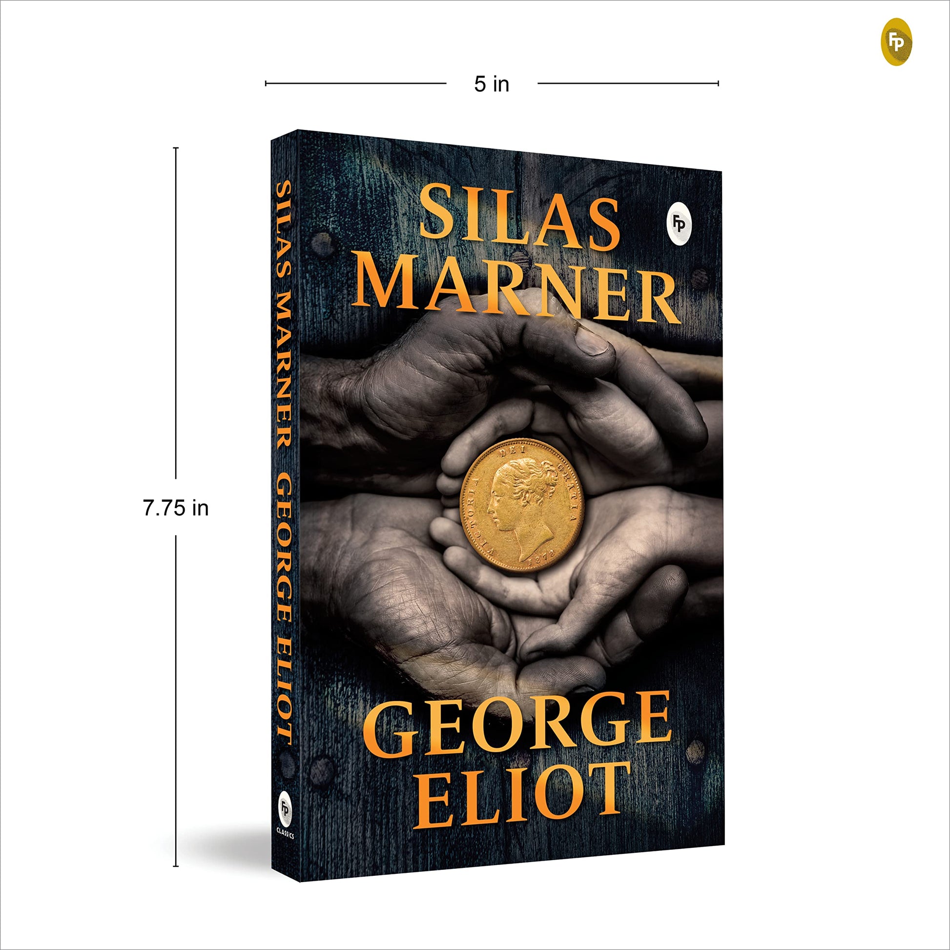 Silas Marner