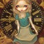 Alice: The Wonderland Oracle (Blue Angel Alice in Wonderland, 1)