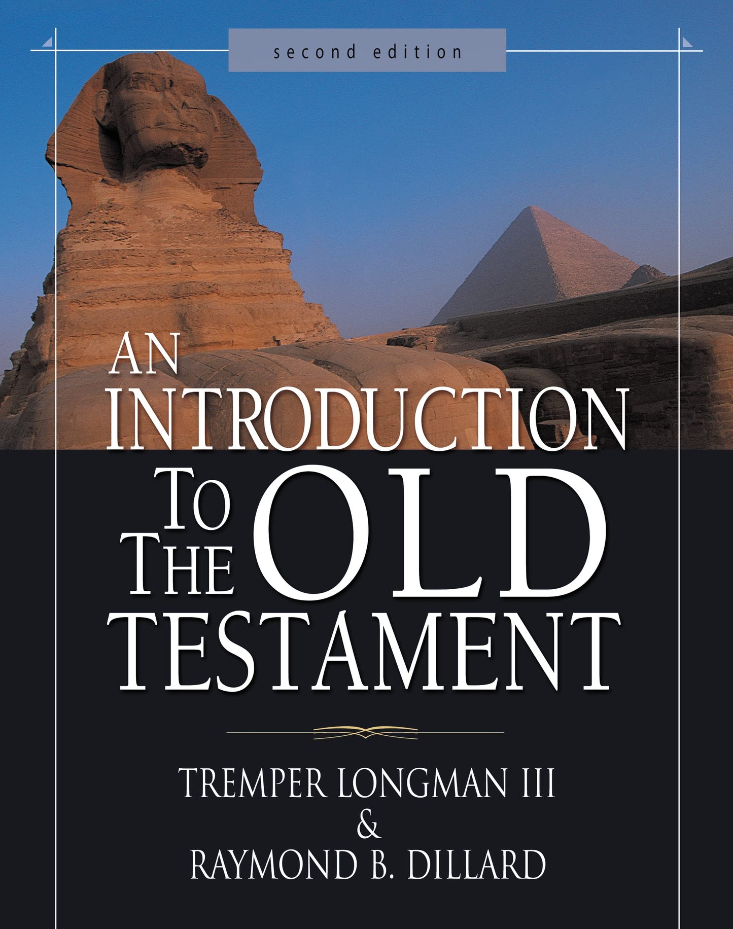 An Introduction to the Old Testament: Second Edition by Long