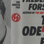 The Odessa file by forsyth, frederick