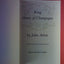 Krug - House of Champagne by John Arlott