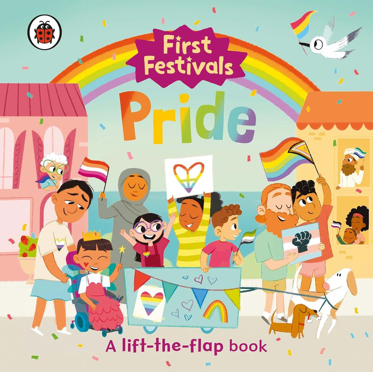 Pride (First Festivals)