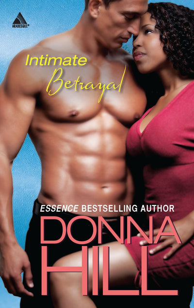 Intimate Betrayal (Arabesque)