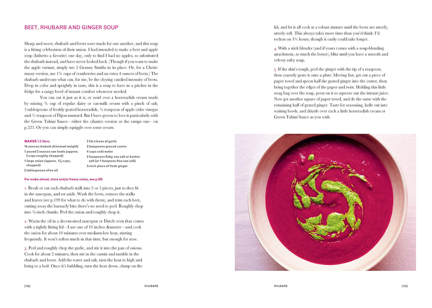 Cook, Eat, Repeat: Ingredients, Recipes, and Stories by Laws