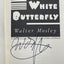 White Butterfly (Easy Rawlins Mysteries) by Mosley, Walter