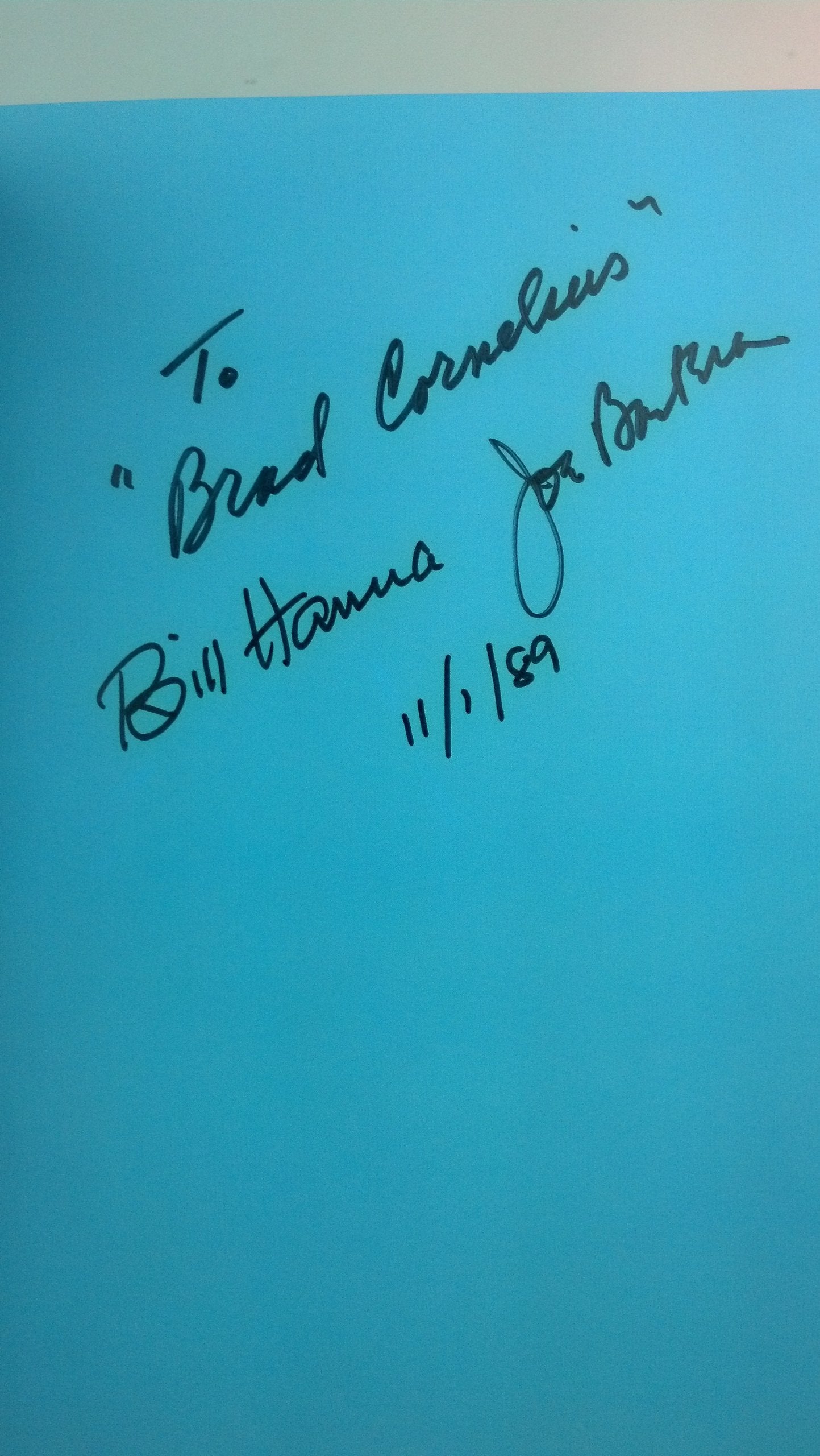 The Art of Hanna-Barbera: Fifty Years of Creativity