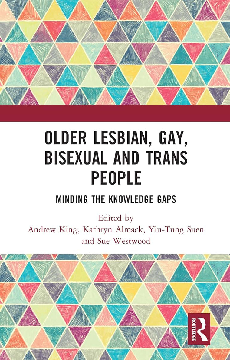 Older Lesbian, Gay, Bisexual and Trans People