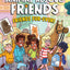 Animal Rescue Friends: Friends Fur-ever (Volume 2)