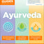 Ayurveda (Idiot's Guides) by Ketabi, Sahara Rose