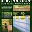 Fences for Home and Garden: A Complete Guide to Selecting and Installing Wood, Masonry, Metal, and Living Fences