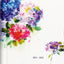 2022 Hydrangeas Mom's Weekly Planner (18-Month Family Calendar)