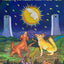 Reflective Tarot Featuring Radiant Rider-Waite