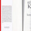 Lisey's Story by Stephen King