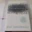 Blindness by Saramago, Jose