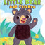 Little Bear and Friends I Children's Sound Books  Touch and Feel Books for Toddlers with Sound Best Kid's Books and Baby Books  Children's Animal ... Library: Baby & Toddler Premium Sound Books)