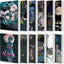 Call of the Night Manga Set, Vol. 1-12 by Kotoyama