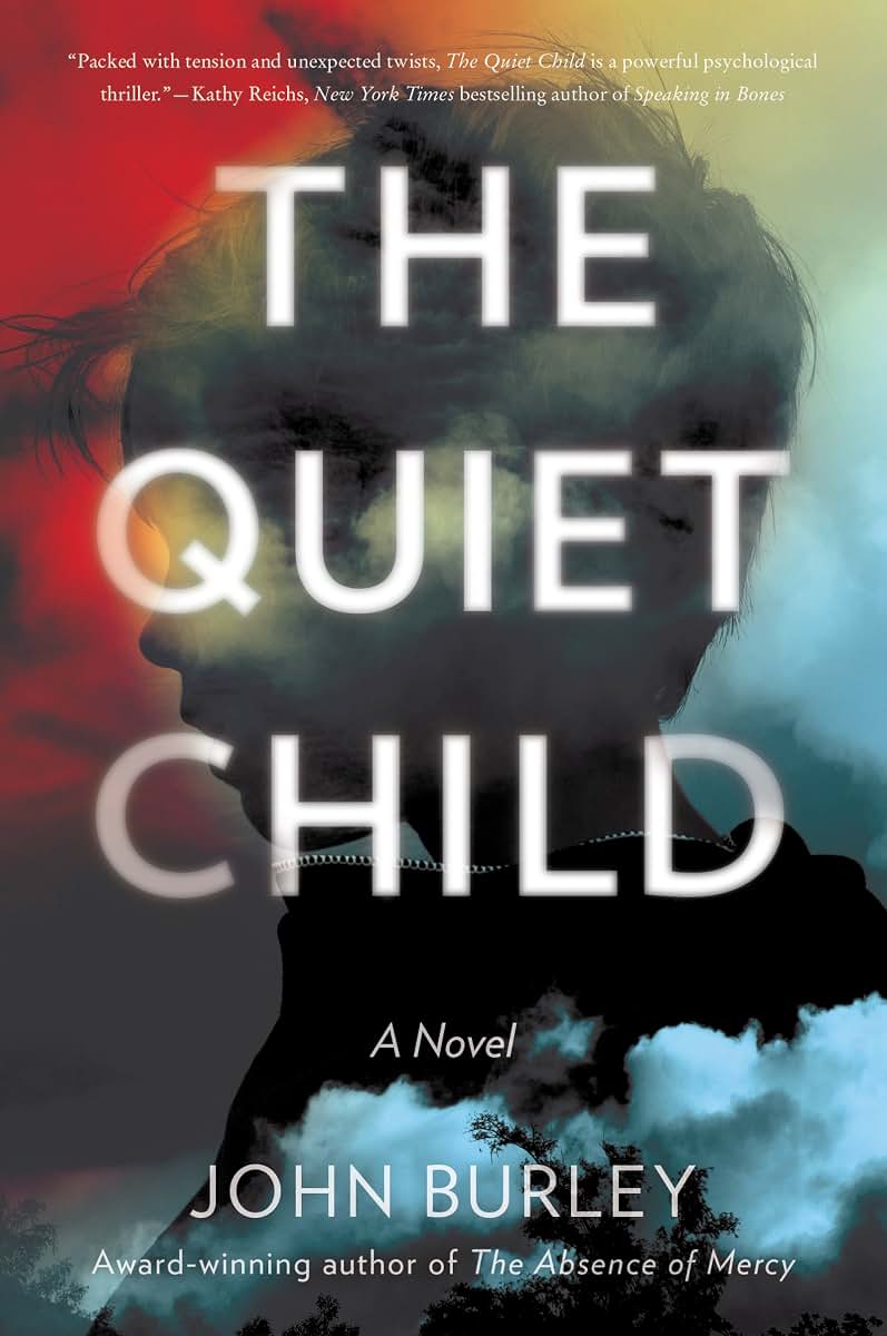 QUIET CHILD
