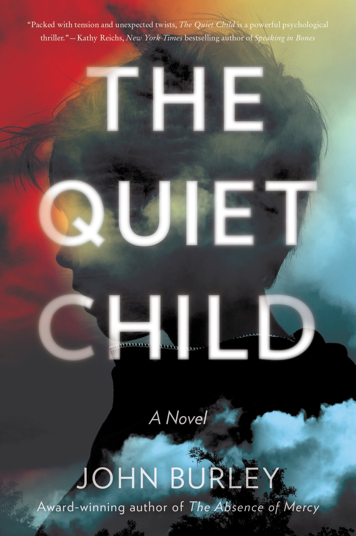 QUIET CHILD