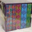 The Harry Potter Collection: Years 1-6