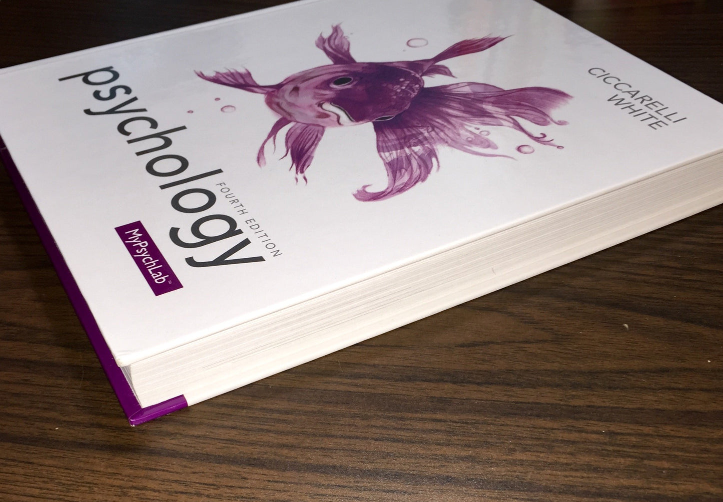 Psychology (4th Edition)