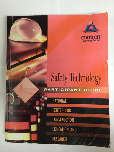 Safety Technology Participant Guide