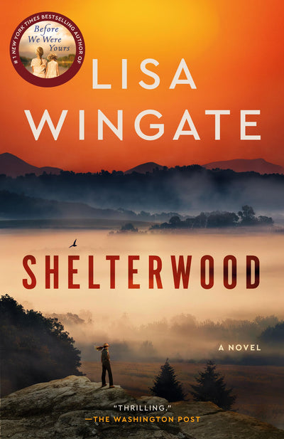 Shelterwood: A Novel
