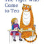 The Tiger Who Came to Tea