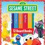 Sesame Street: 12 Board Books