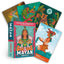 The Mayan Oracle: A 47-Card Deck & Guidebook