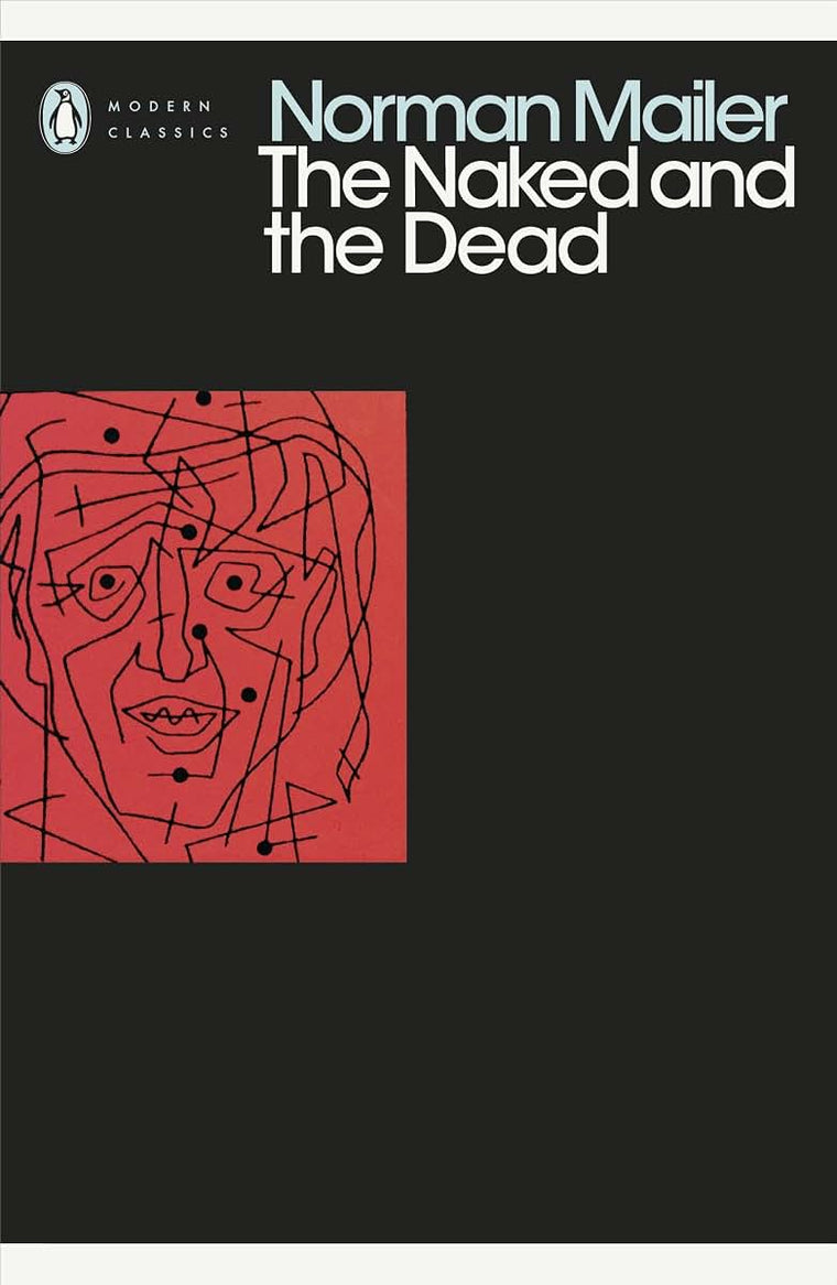 Naked And The Dead