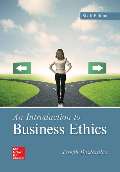An Introduction to Business Ethics