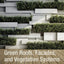 Green Roofs, Facades, and Vegetative Systems: Safety Aspects in the Standards