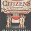 Citizens by Schama, Simon