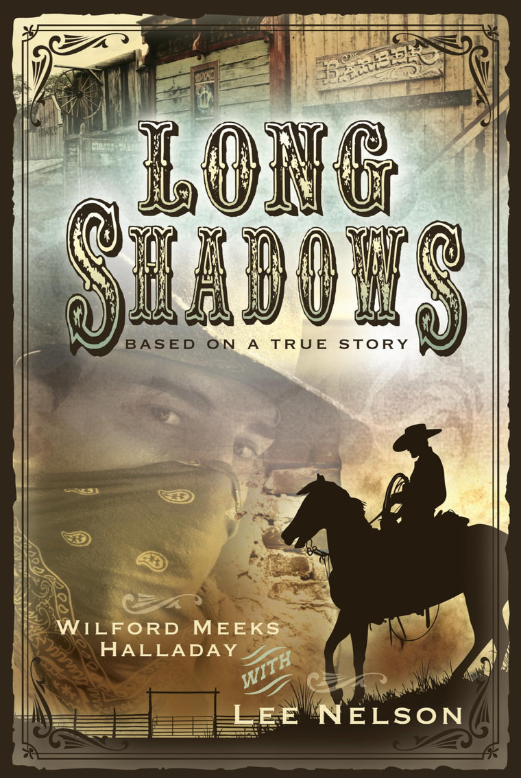 Long Shadows